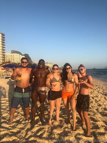 Polyana Vian / polyanaviana / polyanavianaa nude photo #22