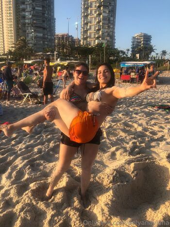 Polyana Vian / polyanaviana / polyanavianaa nude photo #23