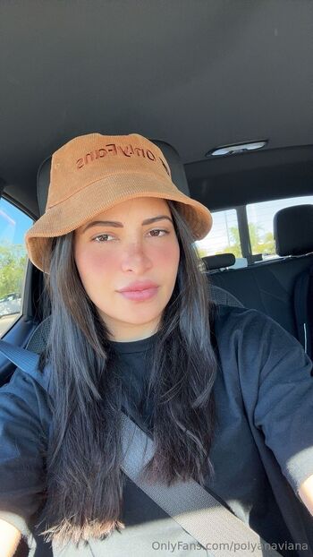 Polyana Vian / polyanaviana / polyanavianaa nude photo #25