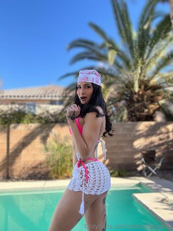 Polyana Vian / polyanaviana / polyanavianaa nude photo #28