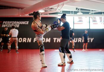 Polyana Vian / polyanaviana / polyanavianaa nude photo #32