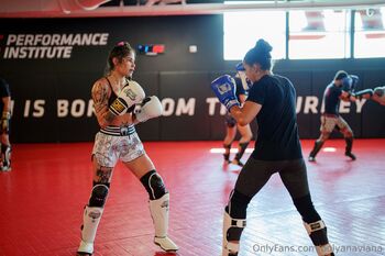 Polyana Vian / polyanaviana / polyanavianaa nude photo #33