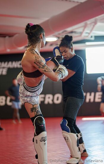 Polyana Vian / polyanaviana / polyanavianaa nude photo #36