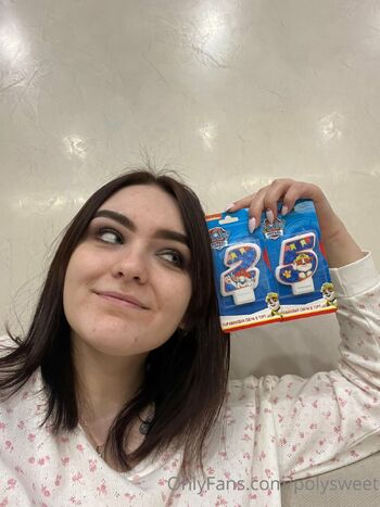 PolySwee / polysweet nude photo #18