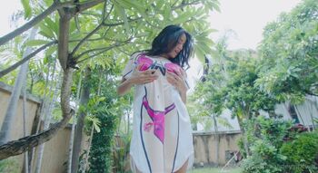 Poonam Pande / poonampandeytv nude photo #7