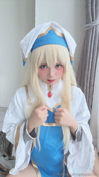 PoppaCha / poppachan nude photo #6