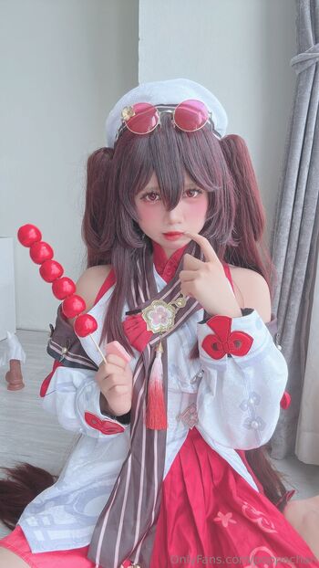 PoppaCha / poppachan nude photo #8