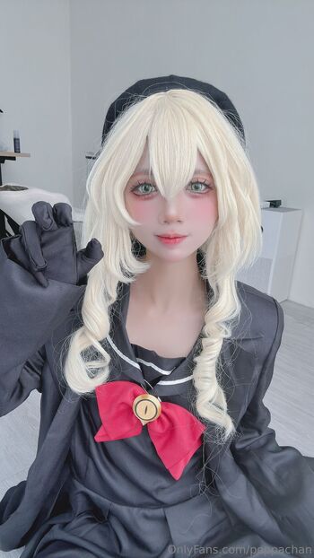 PoppaCha / poppachan nude photo #17