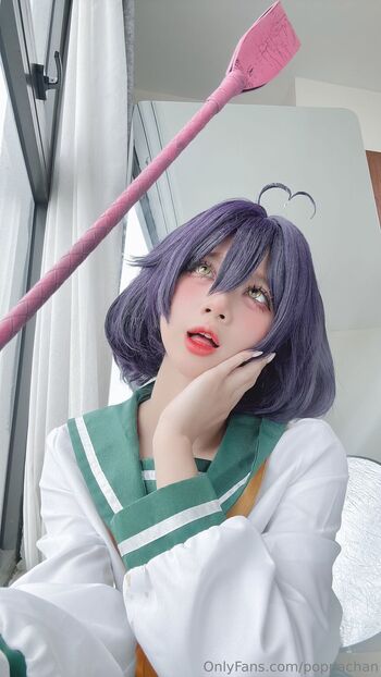 PoppaCha / poppachan nude photo #20