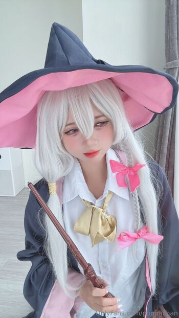 PoppaCha / poppachan nude photo #26