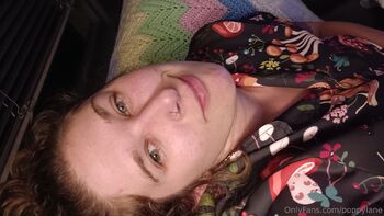 Miss Poppy Lan / poppylane / miss_poppy_lane / misspoppylane nude photo #1