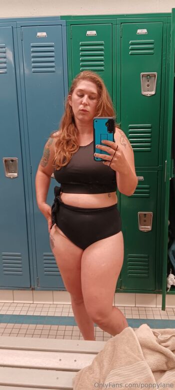 Miss Poppy Lan / poppylane / miss_poppy_lane / misspoppylane nude photo #5