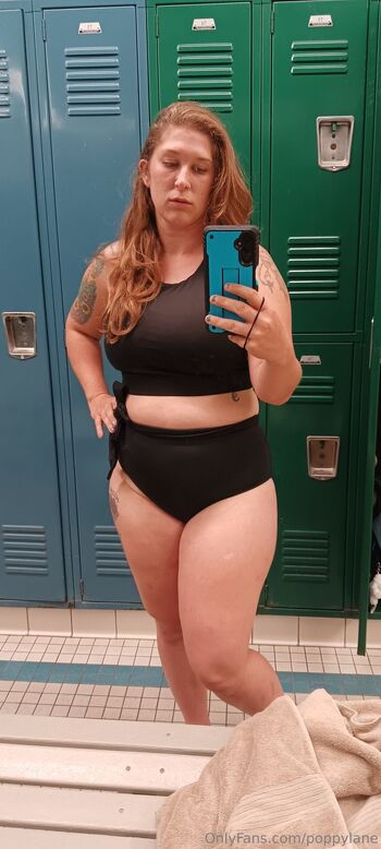 Miss Poppy Lan / poppylane / miss_poppy_lane / misspoppylane nude photo #6