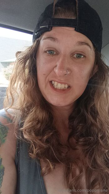 Miss Poppy Lan / poppylane / miss_poppy_lane / misspoppylane nude photo #16