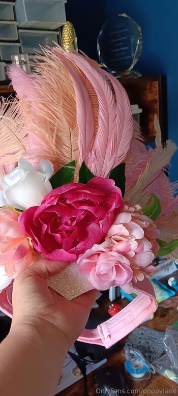 Miss Poppy Lan / poppylane / miss_poppy_lane / misspoppylane nude photo #32