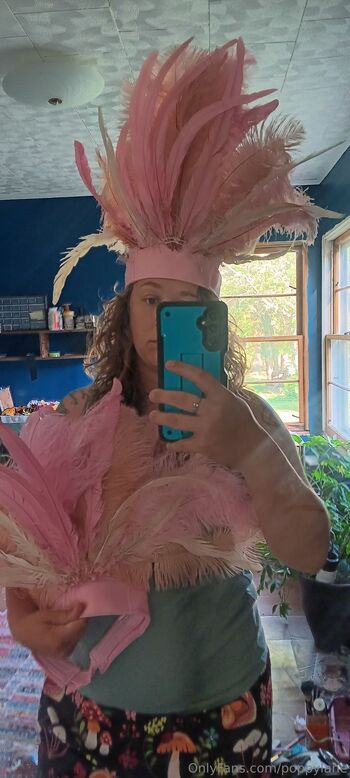 Miss Poppy Lan / poppylane / miss_poppy_lane / misspoppylane nude photo #35