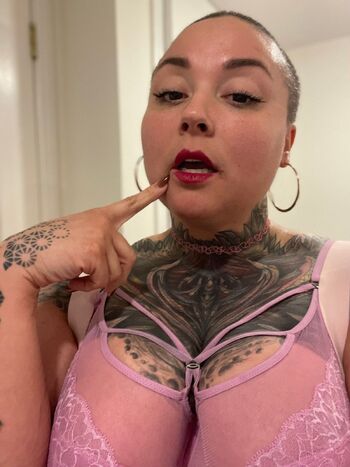 Poppy Plump Toe / poppyplumptoes nude photo #3