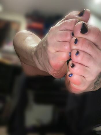 Poppy Plump Toe / poppyplumptoes nude photo #9