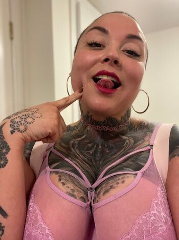 Poppy Plump Toe / poppyplumptoes nude photo #13