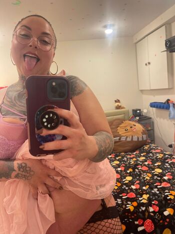 Poppy Plump Toe / poppyplumptoes nude photo #20