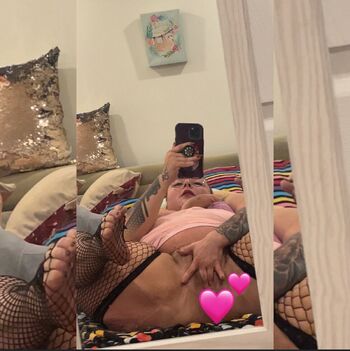 Poppy Plump Toe / poppyplumptoes nude photo #31