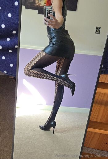 POP_RUZH fre / popruzhinka nude photo #24