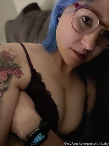 Porcelain Bab / porcelainbaby nude photo #8