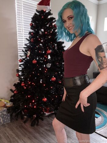 Porcelain Bab / porcelainbaby nude photo #25