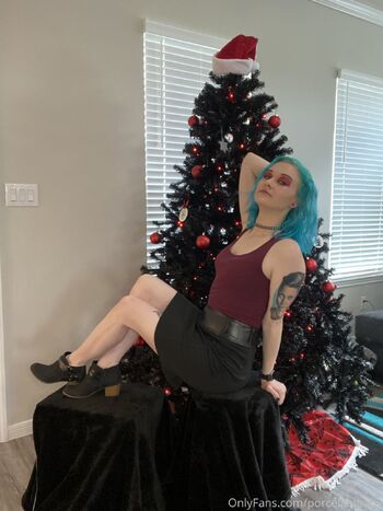 Porcelain Bab / porcelainbaby nude photo #26