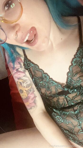 Porcelain Bab / porcelainbaby nude photo #28