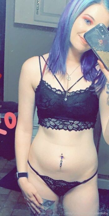 Porcelain Bab / porcelainbaby nude photo #29