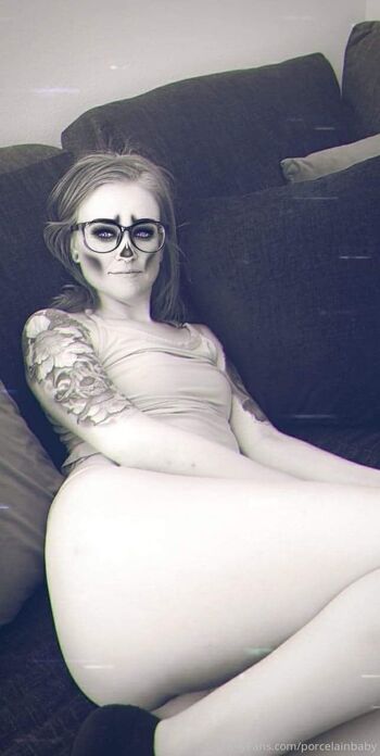 Porcelain Bab / porcelainbaby nude photo #32