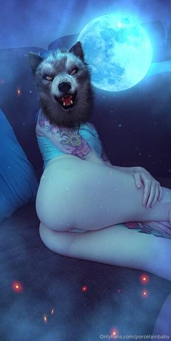 Porcelain Bab / porcelainbaby nude photo #33