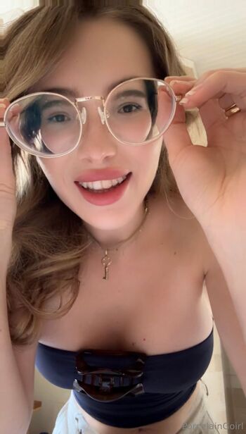 Rosealin / porcelaingoirl nude photo #11