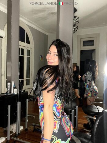 ᑭᝪɾᨶꫀꪶꪶꪖɳժỉꪖ / porcellandia nude photo #12