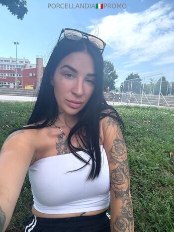 ᑭᝪɾᨶꫀꪶꪶꪖɳժỉꪖ / porcellandia nude photo #26