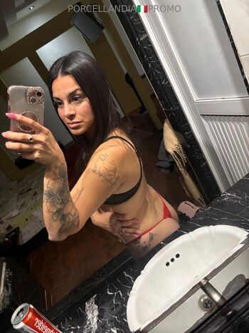 ᑭᝪɾᨶꫀꪶꪶꪖɳժỉꪖ / porcellandia nude photo #31