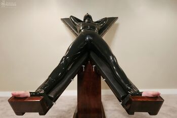 Miss Perversio / portraitofperversion / poperversion nude photo #10