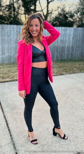PortugueseMamacita8 / portuguesemamacita88 / portugesemamacita88 nude photo #4