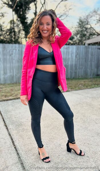 PortugueseMamacita8 / portuguesemamacita88 / portugesemamacita88 nude photo #5