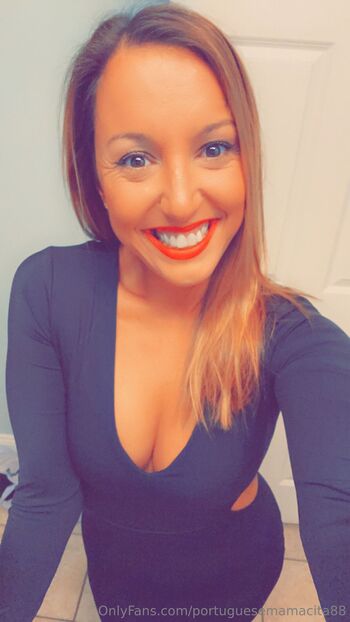 PortugueseMamacita8 / portuguesemamacita88 / portugesemamacita88 nude photo #9