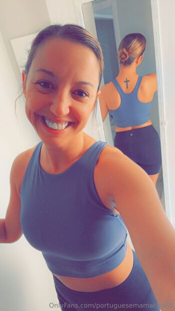 PortugueseMamacita8 / portuguesemamacita88 / portugesemamacita88 nude photo #11