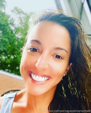 PortugueseMamacita8 / portuguesemamacita88 / portugesemamacita88 nude photo #35