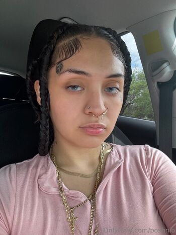 Nio / poshnio nude photo #3