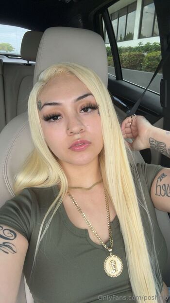 Nio / poshnio nude photo #6