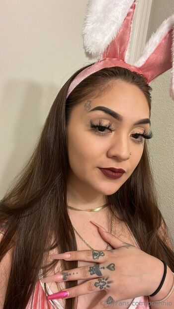 Nio / poshnio nude photo #17