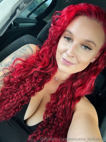 Poslusna_holcick / poslusna_holkafree / zelenooka_adel nude photo #12