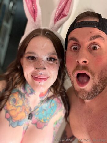 POV Maste / pov_master / povmaster1 nude photo #9