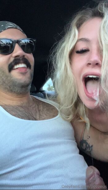 Zeu / povzeus nude photo #25