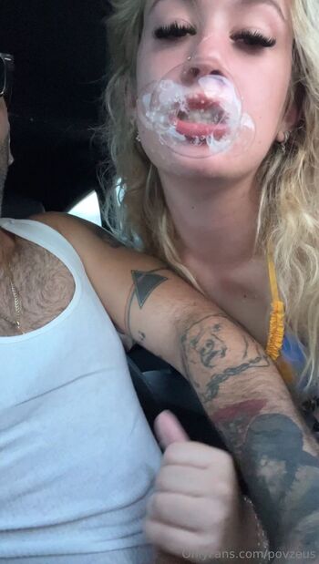 Zeu / povzeus nude photo #26